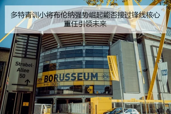 多特青训小将布伦纳强势崛起能否接过锋线核心重任引领未来（leyu）