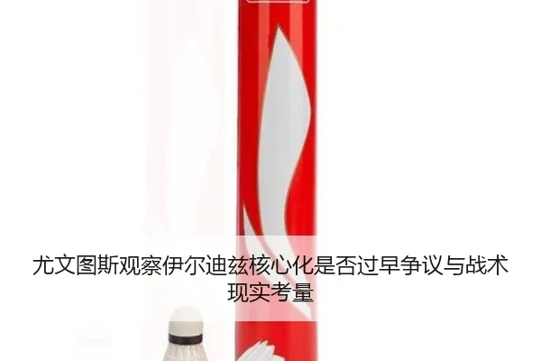 尤文图斯观察伊尔迪兹核心化是否过早争议与战术现实考量（leyu）